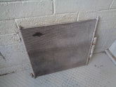 Range Rover L405 Air Con Condenser 3.0 TDV6 CPLA 19C600AD 2013 to 2017